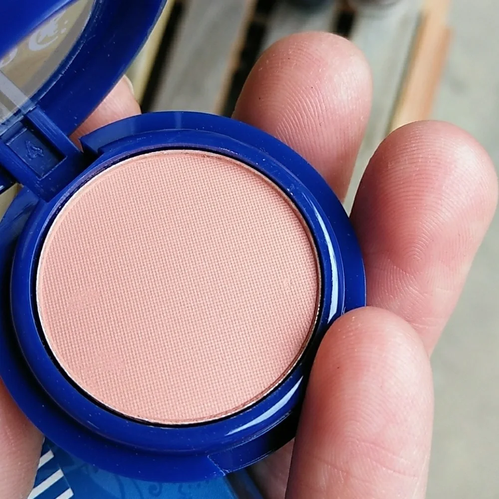 🆕LUNA COSMETICS: EYE SHADOW